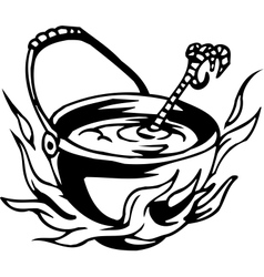pot set fork noodle cup pot vector with with vector potion a pot potion a pot set fork noodle cup pot vector with with vector potion a pot potion a