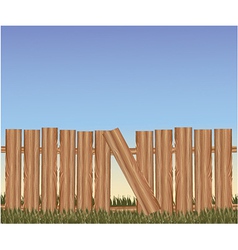 Print Royalty Free Vector Image - VectorStock