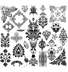 Filigree Vector Images (over 26,000)