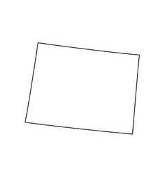 Vector map Cheyenne Wyoming PDF