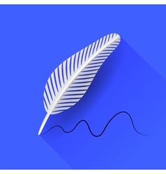 Download Pen icon Royalty Free Vector Image - VectorStock