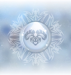 Snow &amp; Globe Vector Images (over 1,700)