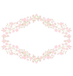 Spring background Royalty Free Vector Image - VectorStock