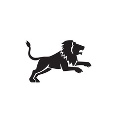 Free Free 310 Jumping Lion Svg SVG PNG EPS DXF File