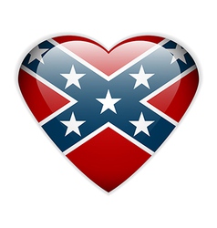 American Civil War Union Royalty Free Vector Image
