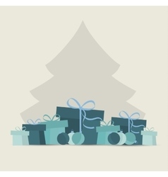 Gifts Royalty Free Vector Image - VectorStock