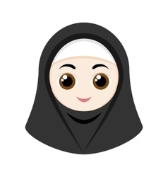 Hijab Vector Images (over 1,000)
