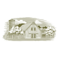 Barn Vector Images (over 5,100)