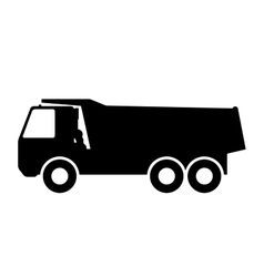 Download Truck & Silhouette Vector Images (over 6,400)