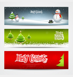 christmas banners
