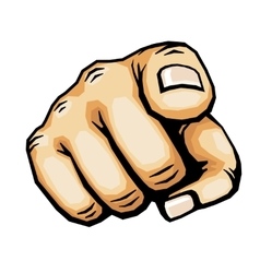 Image result for poke by hand