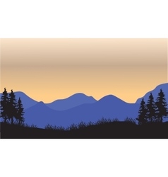 Free Free 148 Blue Ridge Mountain Svg SVG PNG EPS DXF File