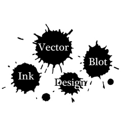 Mud splatter Royalty Free Vector Image - VectorStock