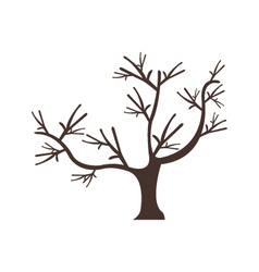 Tree Royalty Free Vector Image - VectorStock