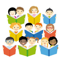 Children Vector Images (over 88,000) - VectorStock