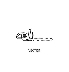 Brushcutter Vector Images (14)
