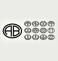 capital letters vector images over 8300