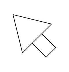 Arrowhead Vector Images (over 9,000)
