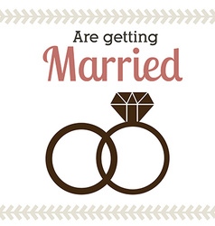 Wedding background Royalty Free Vector Image - VectorStock