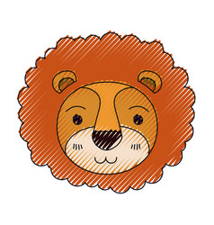 Download Lion, Head & Silhouette Vector Images (over 850)