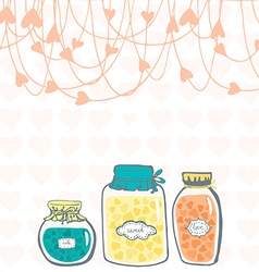 Jam-11 Royalty Free Vector Image - VectorStock