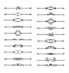 vector dividers