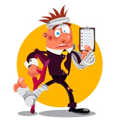 Injury Vector Images (over 7,000)