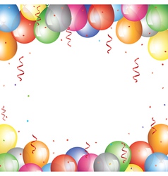 Balloon & Border Vector Images (over 8,200)