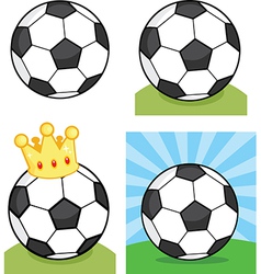 Cartoon snail Royalty Free Vector Image - VectorStock