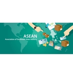 asean association of southeast asian nationsmotto The association of southeast asian nations (asean) is an international organization on 8th august 1967, malaysia , thailand , indonesia , singapore , and the philippines formed the asean at that time, communism was growing in vietnam , and these five countries were also facing problems inside their own countries. asean association of southeast asian nationsmotto The association of southeast asian nations (asean) is an international organization on 8th august 1967, malaysia , thailand , indonesia , singapore , and the philippines formed the asean at that time, communism was growing in vietnam , and these five countries were also facing problems inside their own countries.