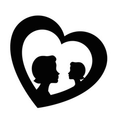 Free Free 167 Mother Daughter Heart Svg SVG PNG EPS DXF File