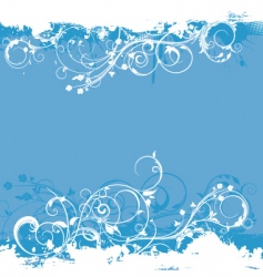 Nature elements Royalty Free Vector Image - VectorStock