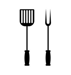 Kitchen icon Royalty Free Vector Image - VectorStock