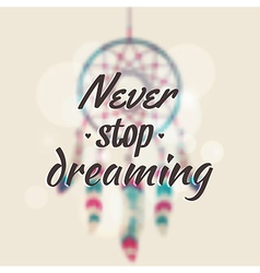  Dream  catcher Royalty Free Vector Image VectorStock