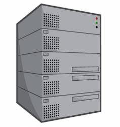 vector box server playout (over Images Server 25,000) Vector