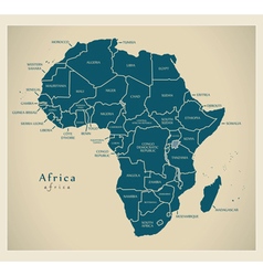 Africa Vector Images (over 33,800) - VectorStock