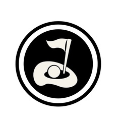 Golf Vector Images (over 12,000) - VectorStock