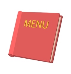 Lunch color Royalty Free Vector Image - VectorStock