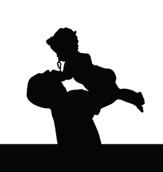 Free Free 95 Silhouette Father Daughter Svg SVG PNG EPS DXF File