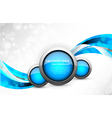 Abstract vector image