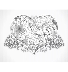 Valentine background Valentine background vector image