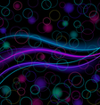 Abstract background Abstract background vector image