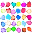 Bubbles for speech vector image