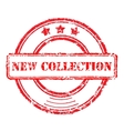 Rubber stamp vector image