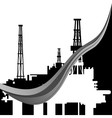 Mining and quarrying-1 vector image
