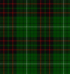 Tartan plaid pattern vector image