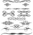 Ornament1 vector image