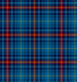 Tartan plaid pattern vector image