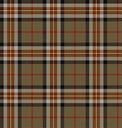 Tartan plaid pattern vector image