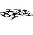 Tribal vector image